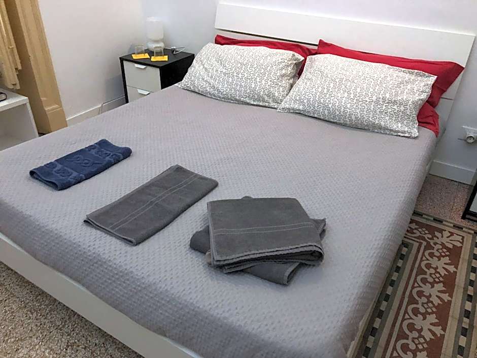 B&B Giulio Cesare 24