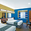 Microtel Inn & Suites By Wyndham Chili/Rochester Airport