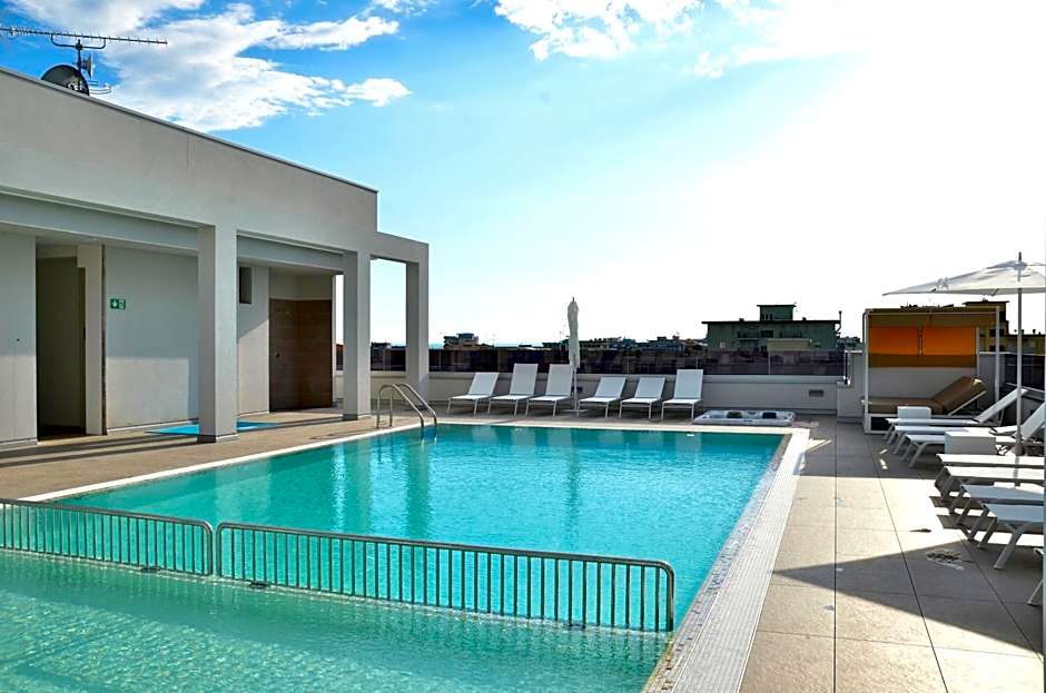 Hotel Amburgo