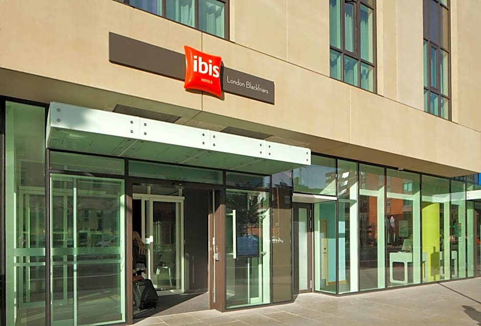 Ibis London Blackfriars