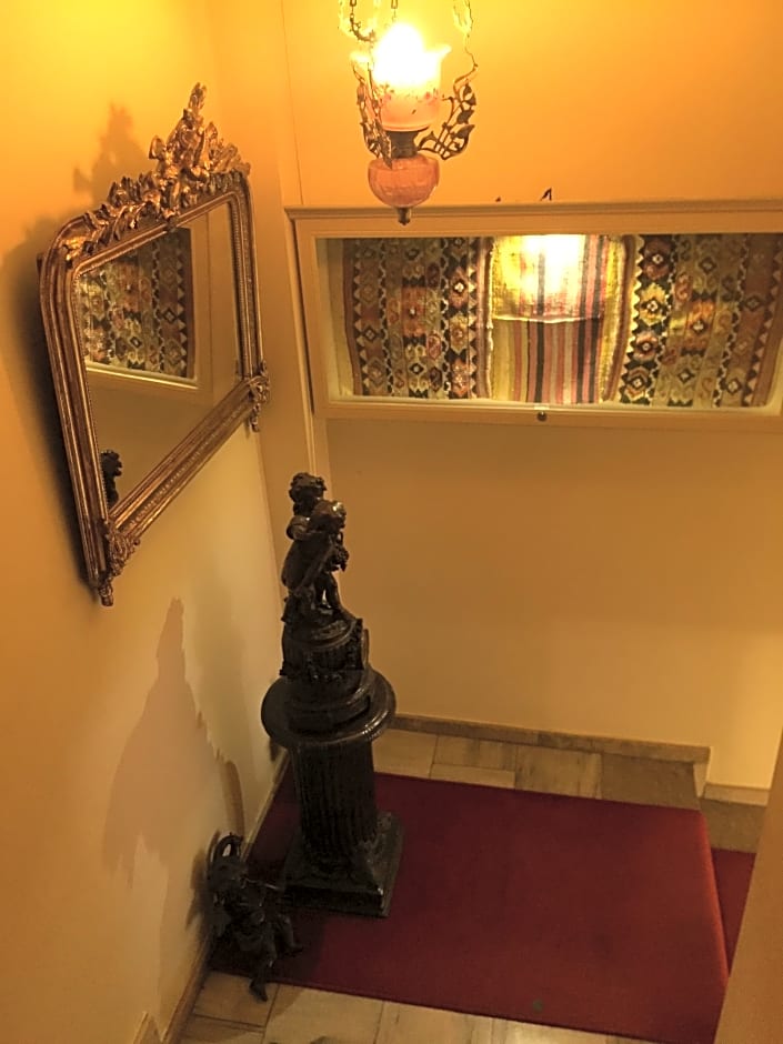 Guzel Izmir Oteli