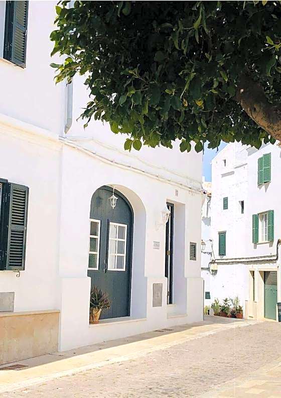 MAISON HÔTEL SES PENYES