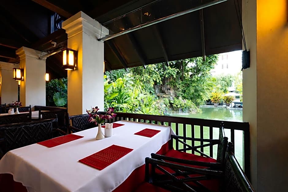 Wienglakor Hotel