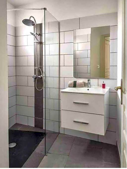 KAP Alizes R1 appart face à l'océan