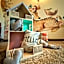 Hotel Mistral Sport