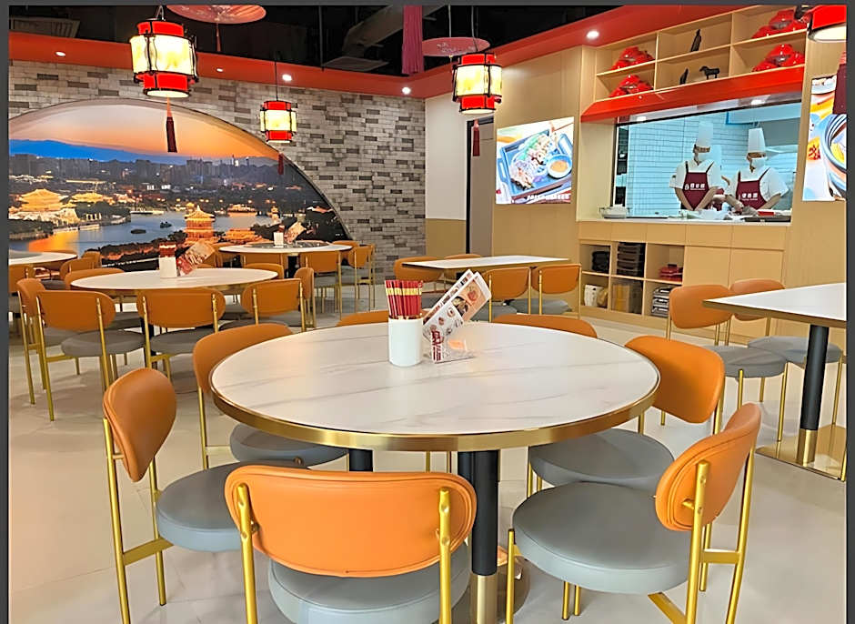 Shenzhen Tower Hotel Bangkok