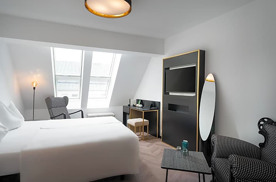 elaya hotel vienna city center