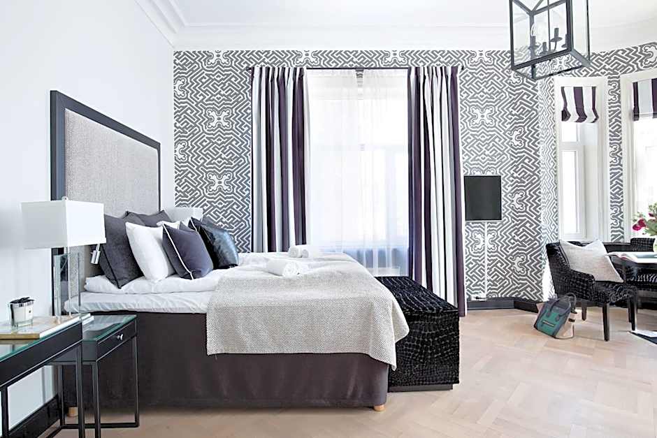 Frogner House - Bygdøy Allé