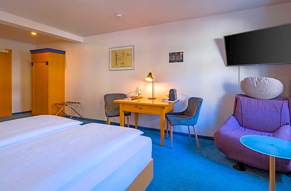 Aspire Kronprinz Schwäbisch Hall, Trademark Collection by Wyndham