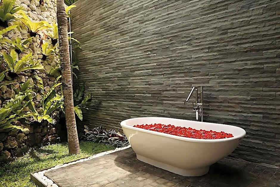 del Cielo Villa Jimbaran