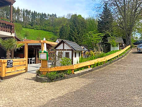 Hotel-Restaurant Theis-Muehle