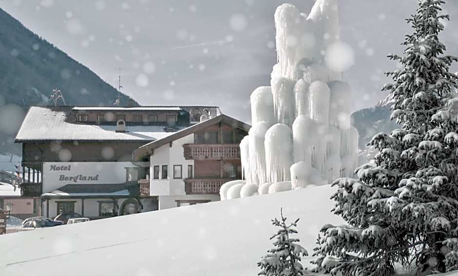Hotel Bergland