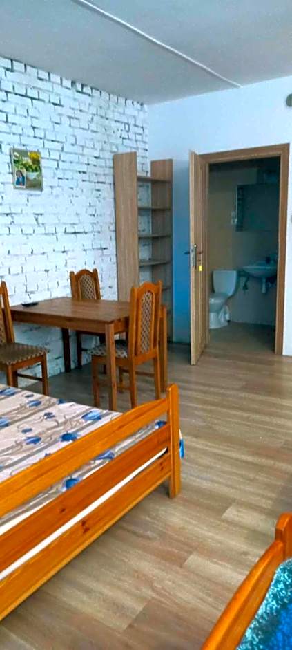 AUGUST Ośrodek Wypoczynkowy