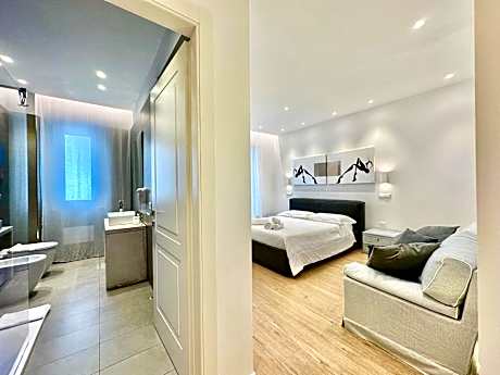 CeO LUXURY SUITE DI CAGLIARI