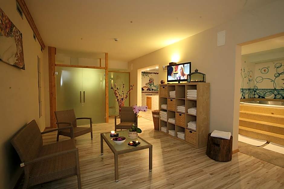 Hotel Boton D'Or & Wellness