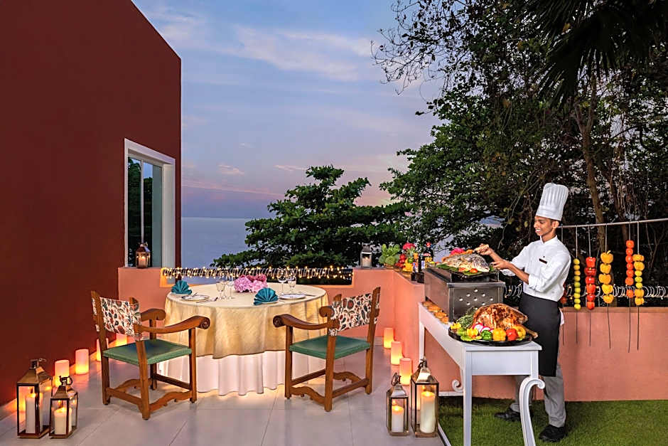 Taj Cidade de Goa Heritage, Goa