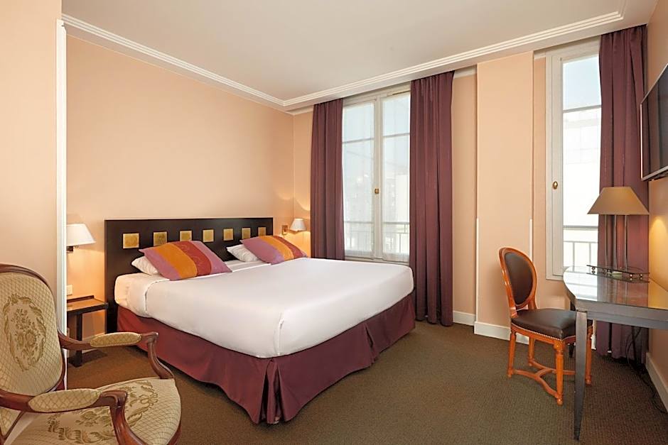 Hotel De La Jatte
