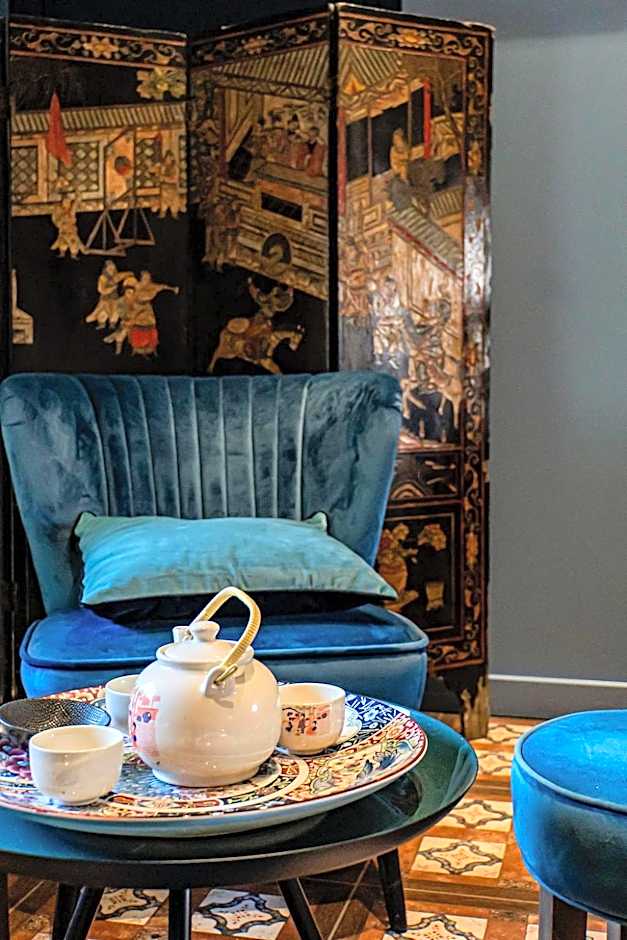 Chateau des Perichons