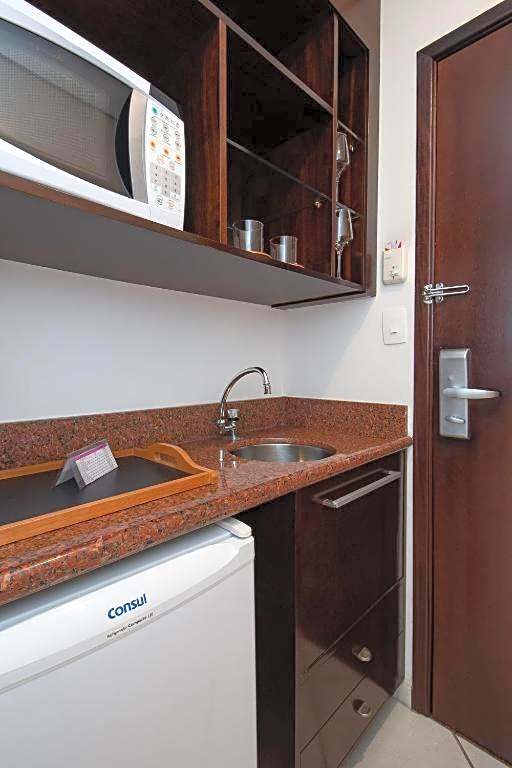 Millenium Hotel Flat