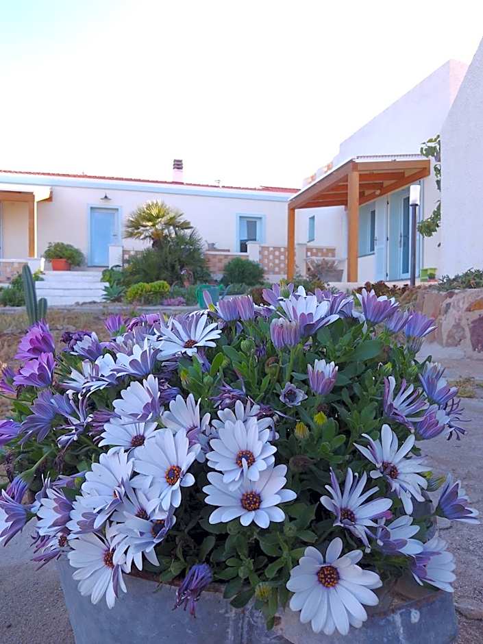 Lispusada Agriturismo Adults Only