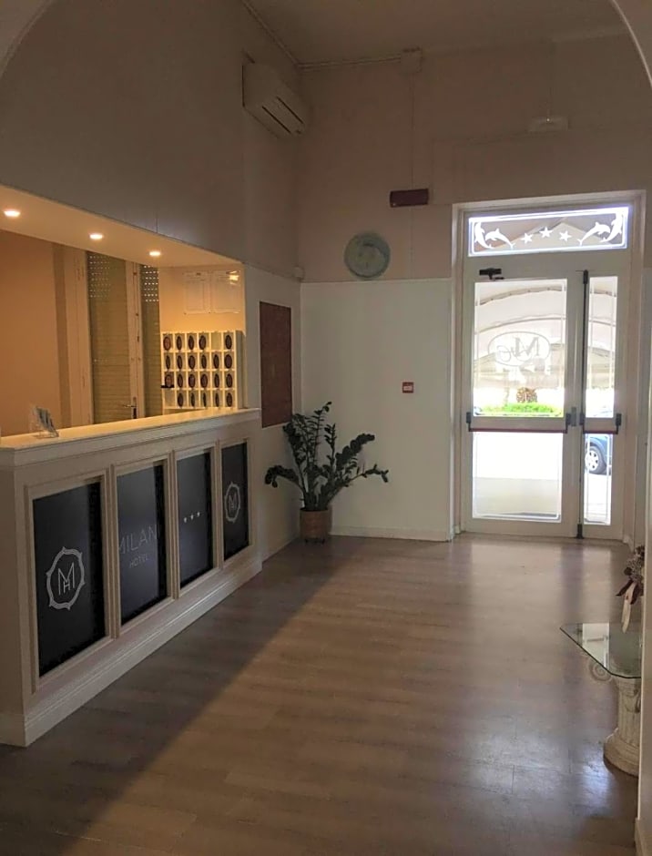 Hotel Milani
