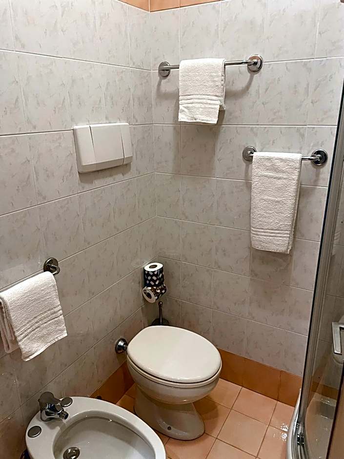 Hotel Broglia