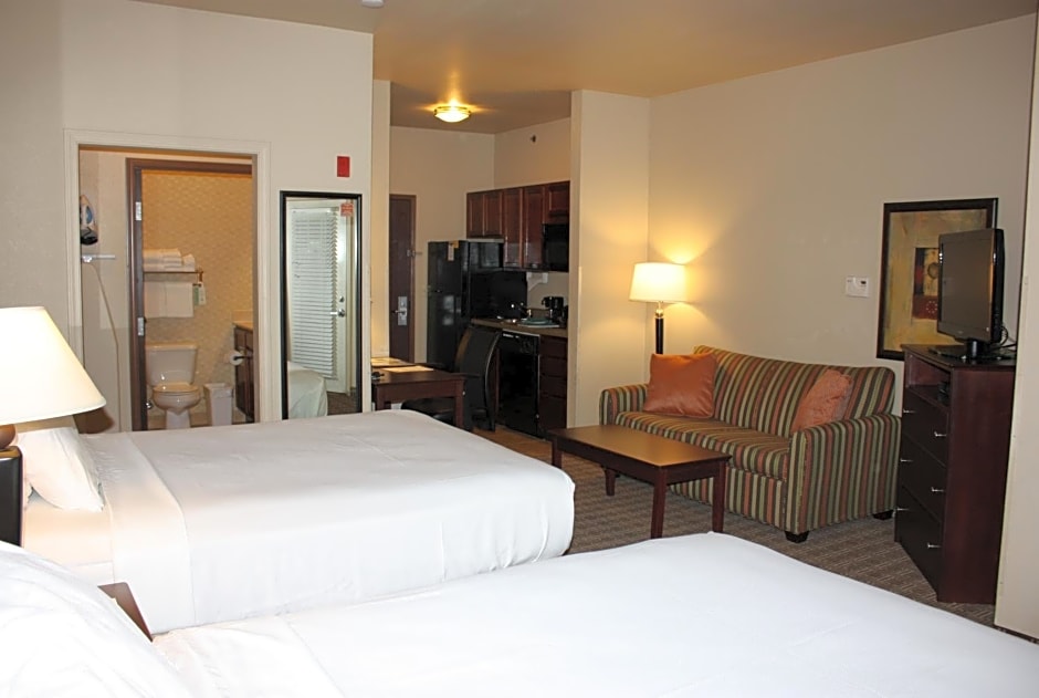 Mainstay Suites St. Robert - Fort Leonard Wood