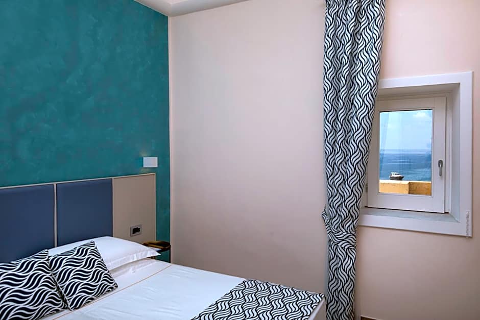 Hotel L'Ariana - Il Borgo di Rinella