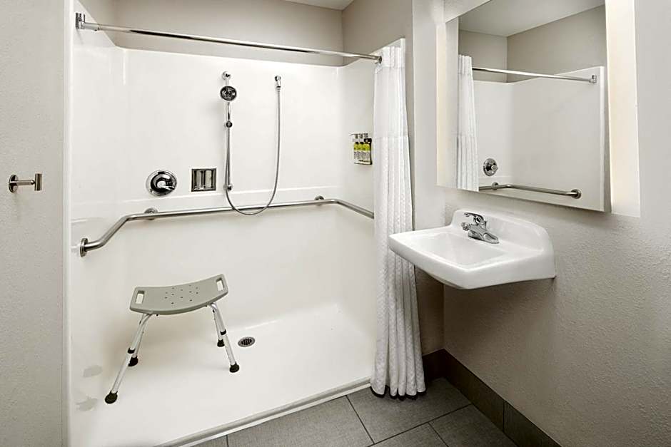 Staybridge Suites Of Durham - Chapel Hill - RTP By IHG