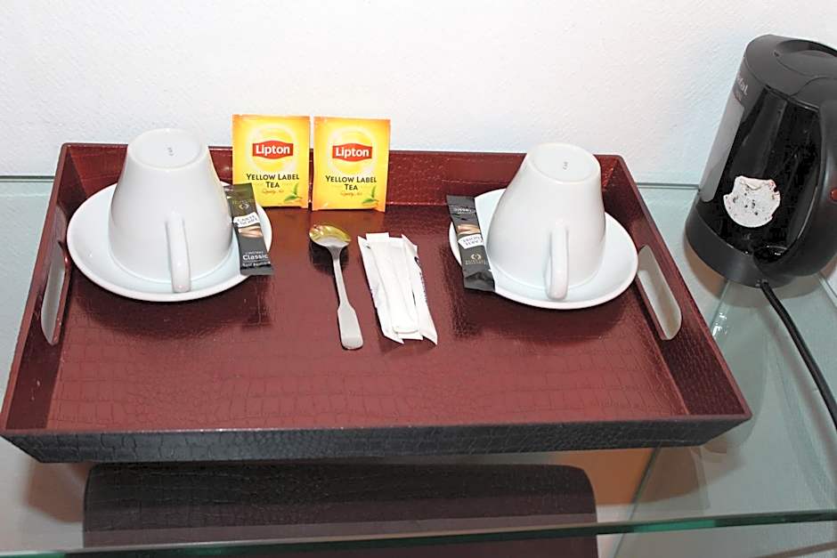 Le Nouvel Hotel Du Theatre