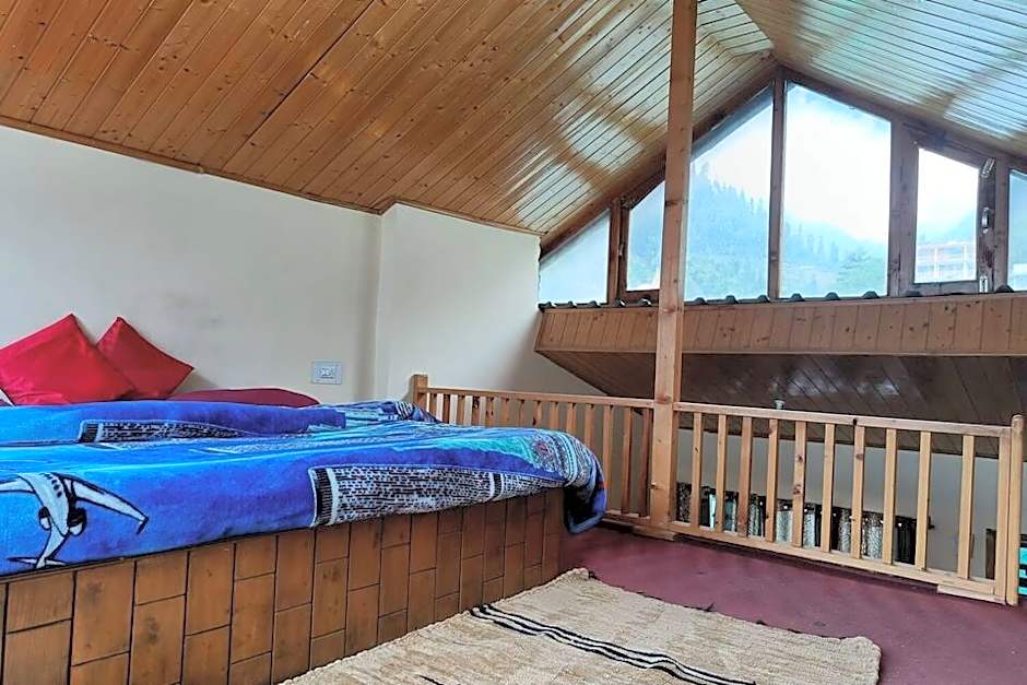 Hotel Apple Villa – Manali, PA