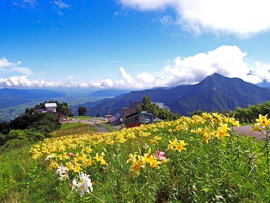 Yuzawa New Otani