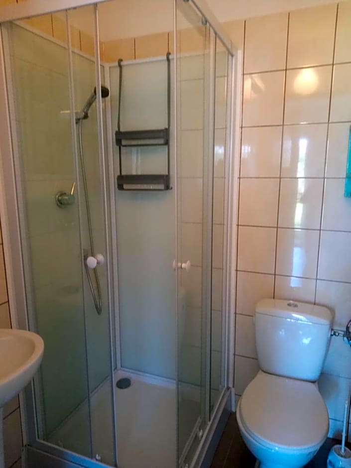 Domki letniskowe Aneta