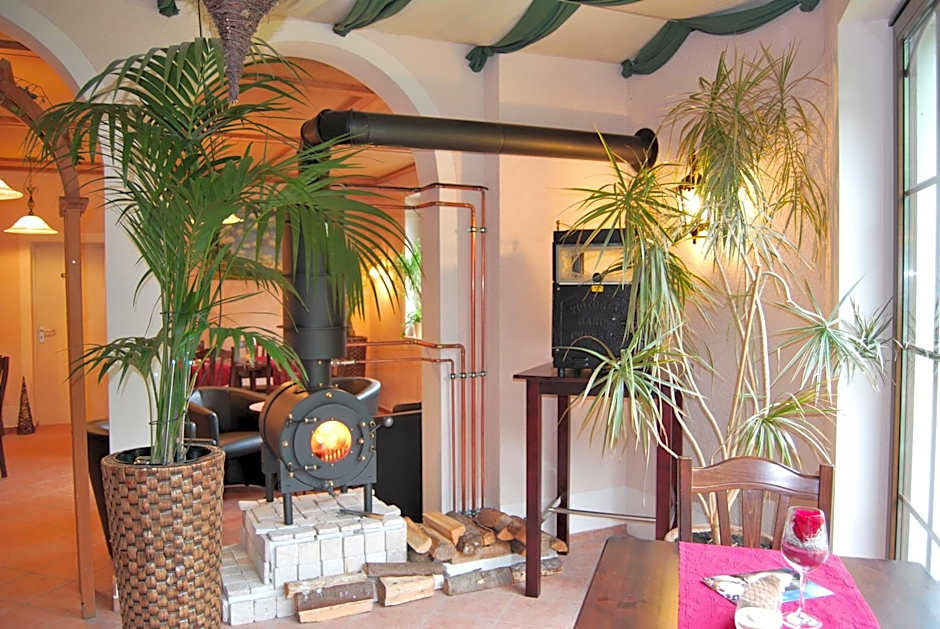 Hotel Obere Mühle