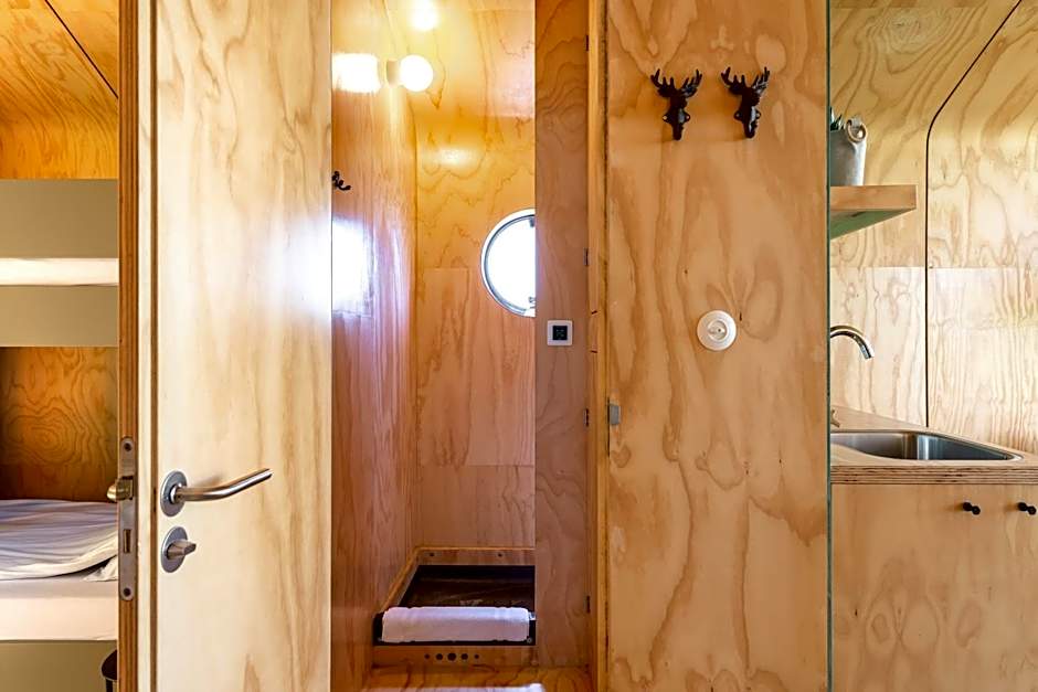 Stayokay Hostel Gorssel - Deventer
