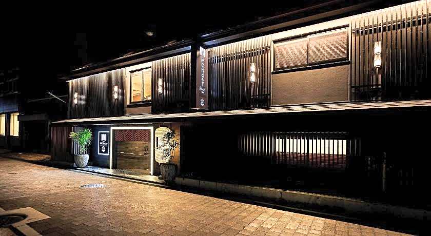 MONday Apart Premium KYOTO Station