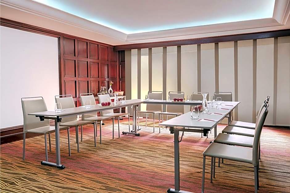 NH Collection Bogota Andino Royal