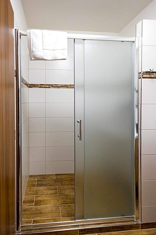 Hotel Pod Zeleným Dubem