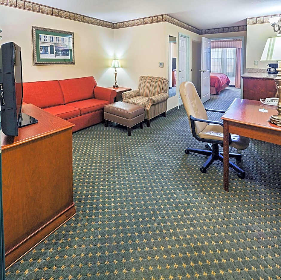 Country Inn & Suites by Radisson, Amarillo I-40 West, TX