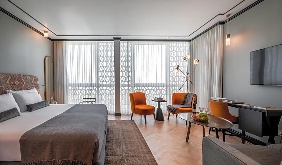 TRYP by Wyndham Jerusalem Bat Sheva