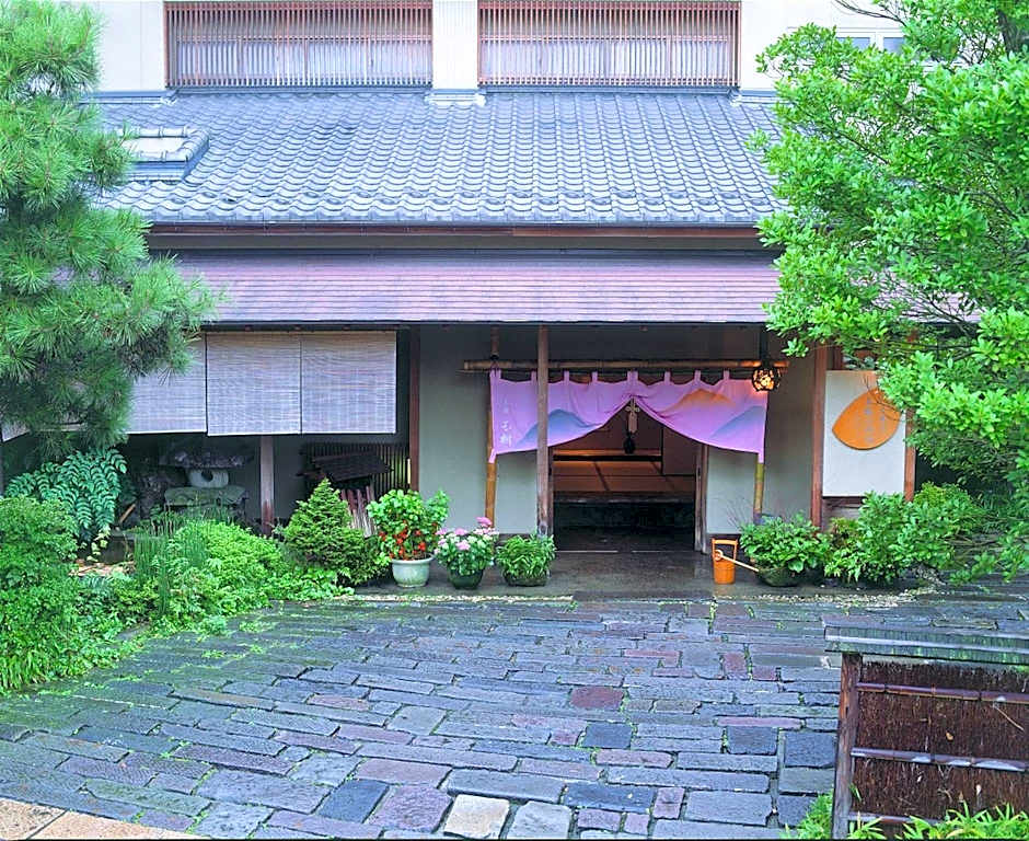 Oyado Tamaki