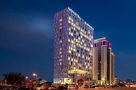 Novotel Riyadh Sahafa
