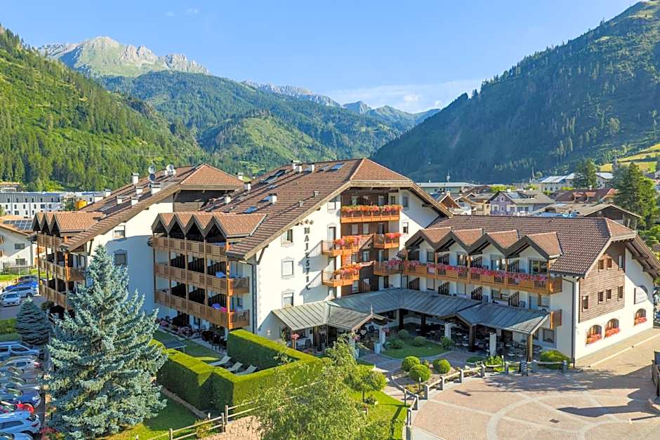 Aparthotel Majestic