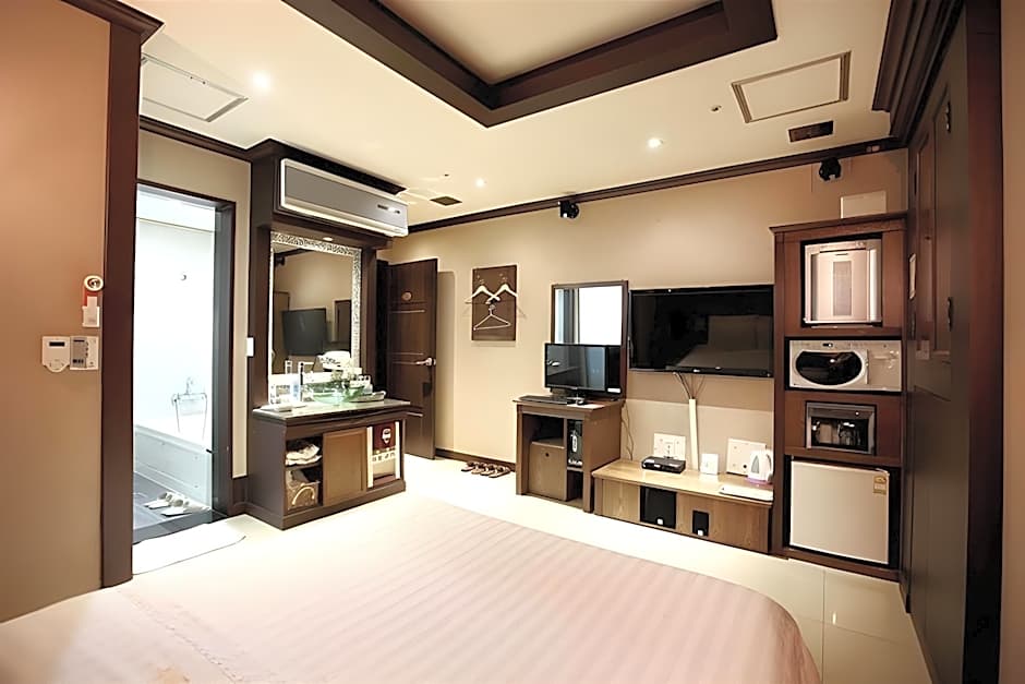Hotel Cullinan Yongin