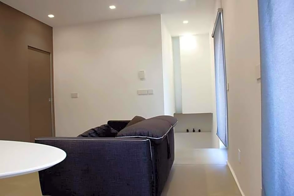Xenia, B&B Soverato