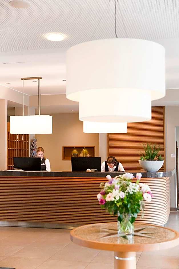 ConventGarten Hotel & Restaurant - am Nord-Ostsee-Kanal