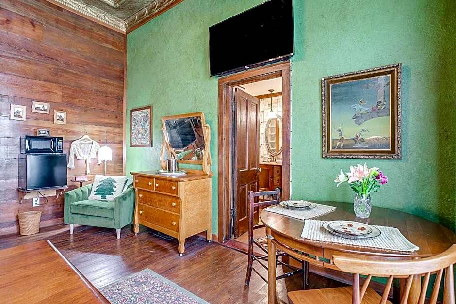 The Gallery House Boutique Hotel