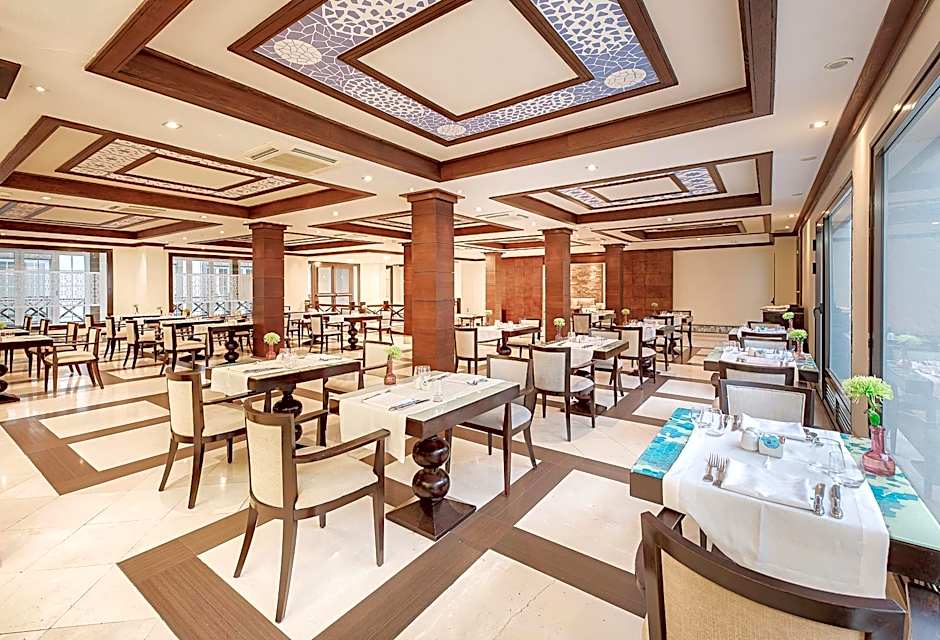 Hotel LIVVO Volcan Lanzarote