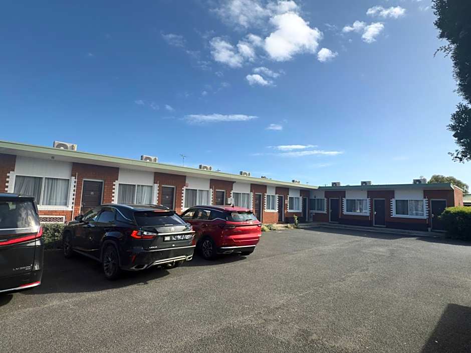 Beachcomber Motel & Apartments Apollo Bay