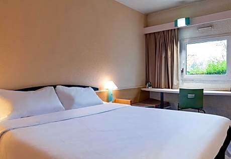 B&B HOTEL Grenoble Universite 2